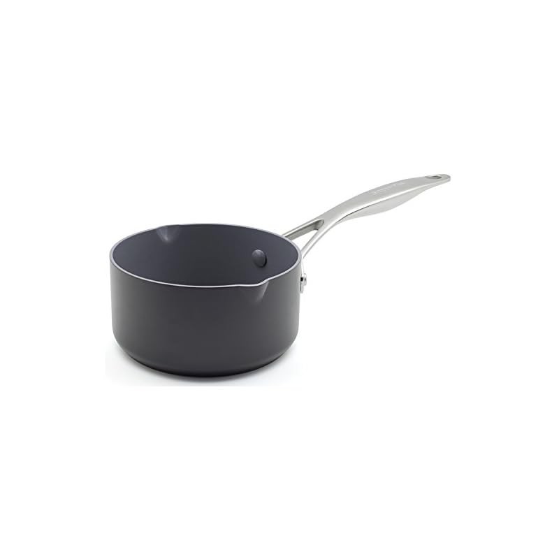 Green Pan GREENPAN Venice Pro Venice Pro Ceramic coating of sand