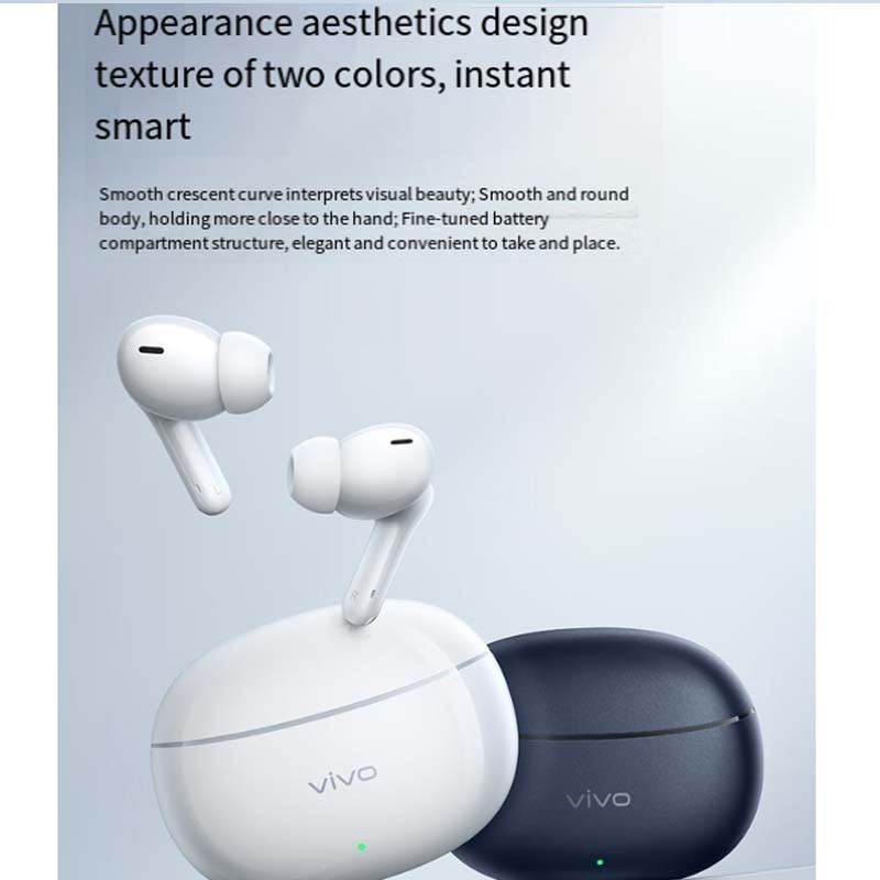 Vivo tws earbuds price new arrivals