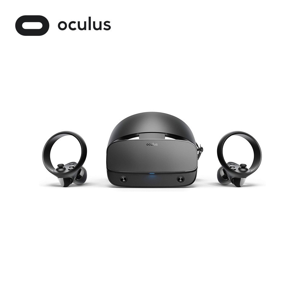 Oculus Rift S PC VR Gaming เครื่องเล่นเกม VR ประกัน 1 ปี | Shopee Thailand