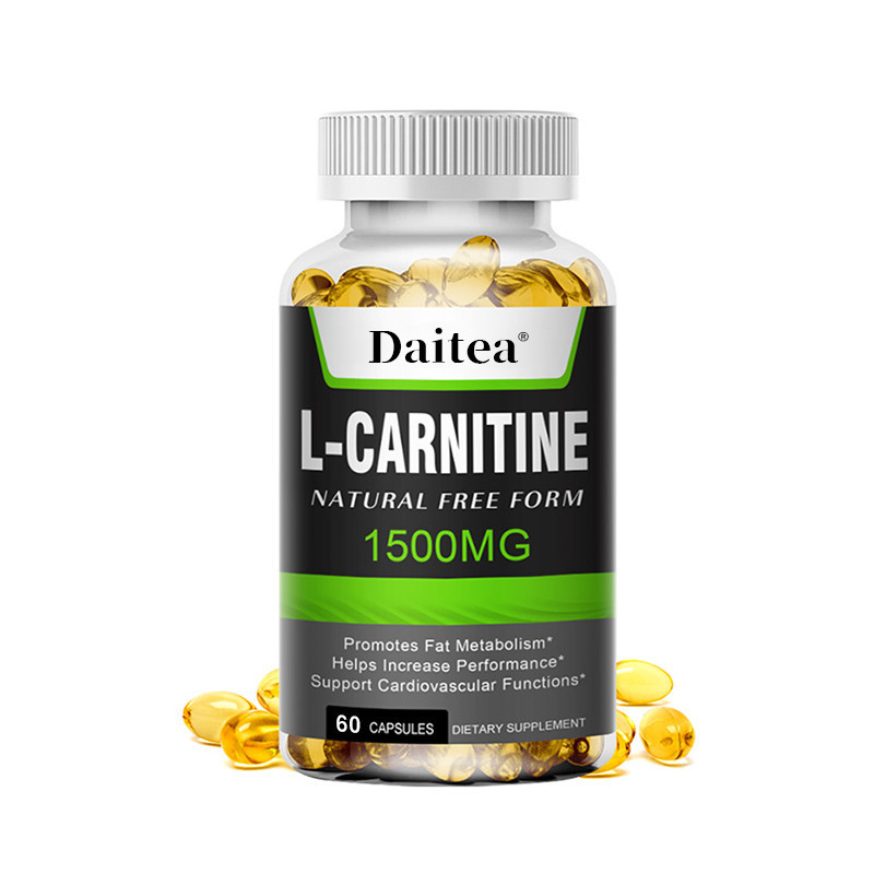 Daitea L-Carnitine     | Shopee Thailand