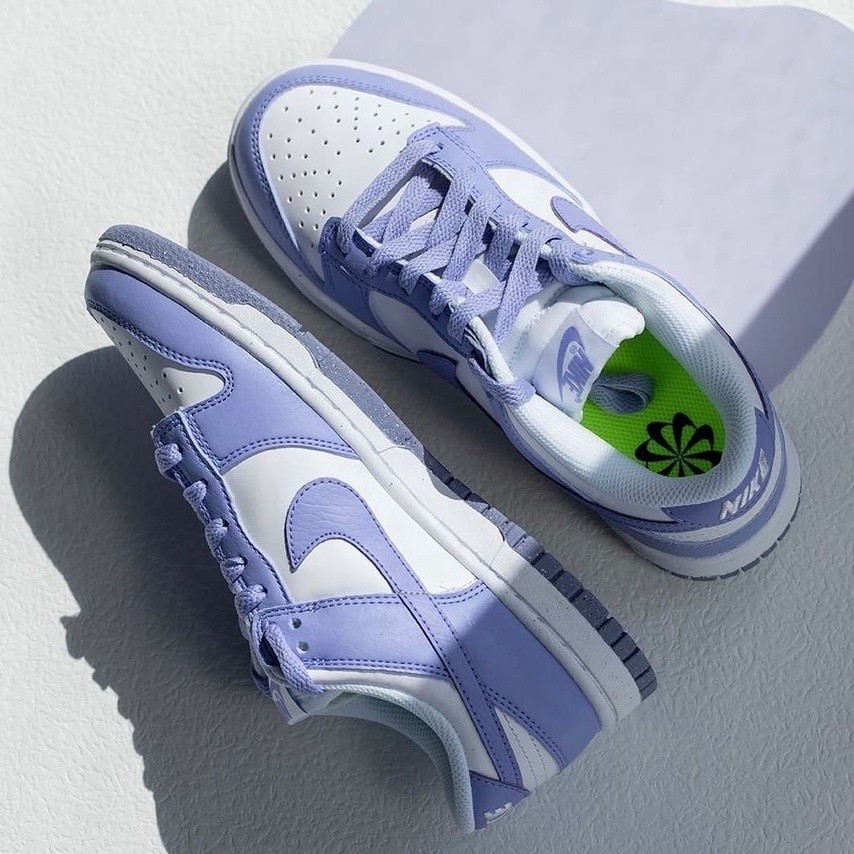 Biggie T-Shirt Match Nike Dunk Low Lilac main image 1