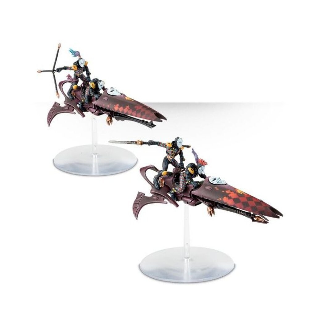 Warhammer 40k: Aeldari: Skyweavers | Shopee Thailand