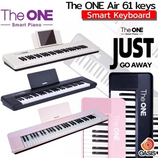 The one deals smart piano air