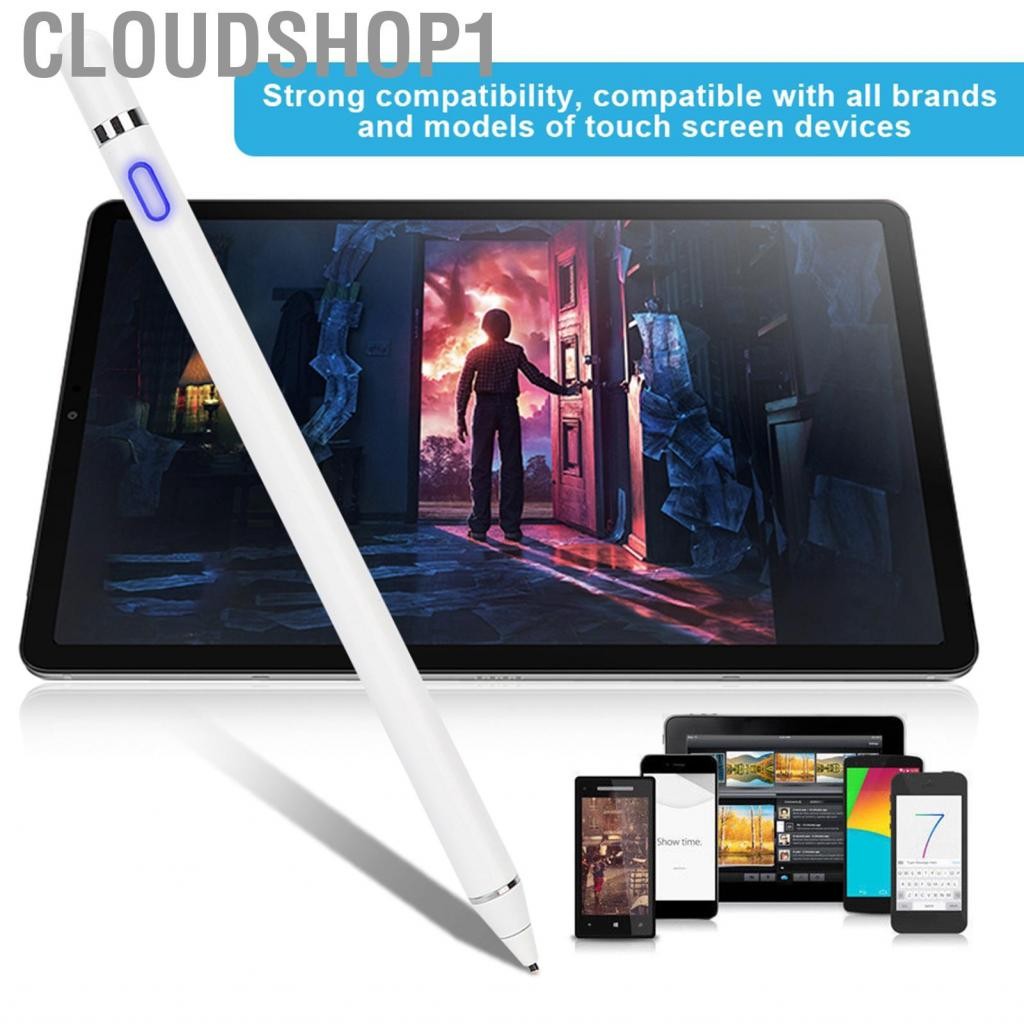 Cloudshop1 ปากกา Universal For Touch Screen Digital Notebook โทรศัพท์ ...