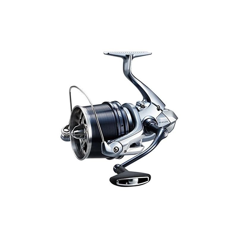 Moulinet Shimano Nexave FI 2500S - Frein Avant - Moulinets - Carnassier