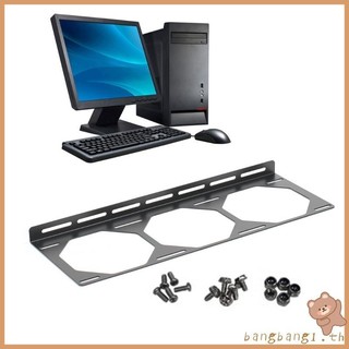 Fan Radiator Holder for 120MM 240MM 360MM Radiator Bracket for Computer ...