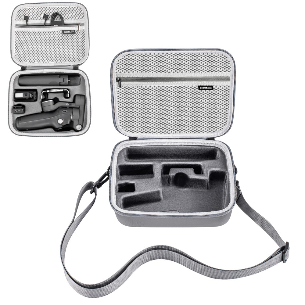 Portable Bag Organizer Case For DJI Osmo Mobile 7/7P Handheld Gimbal Stabilizer - View #2