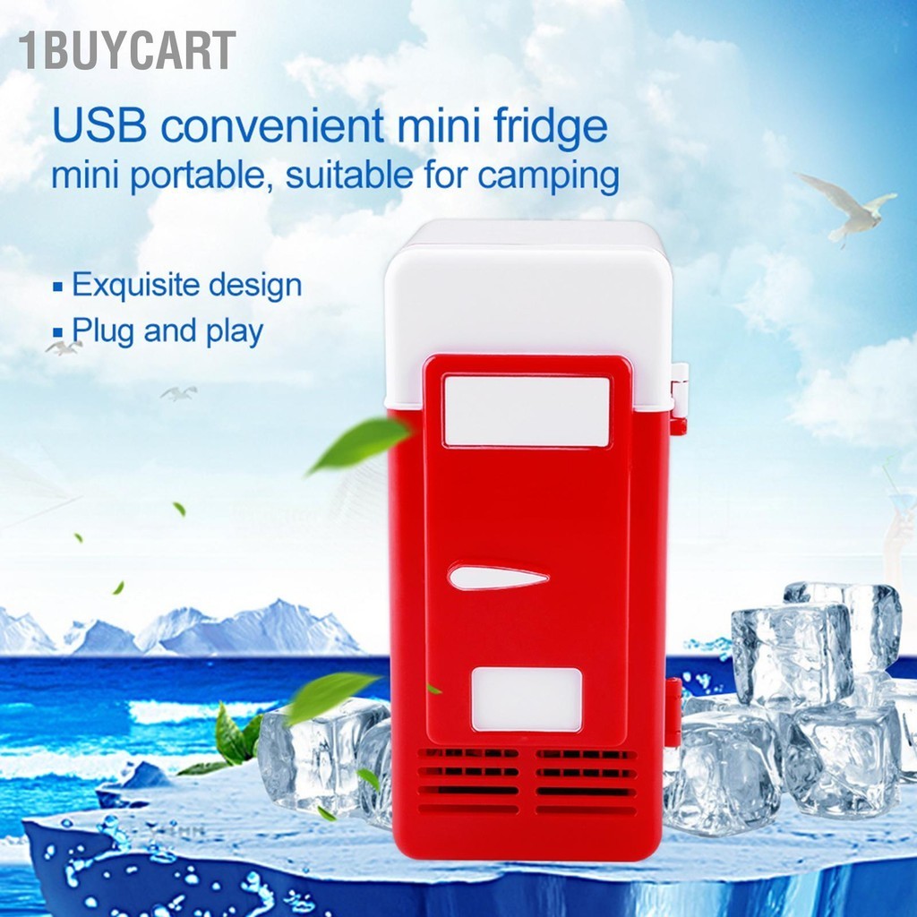 Usb freezer sale