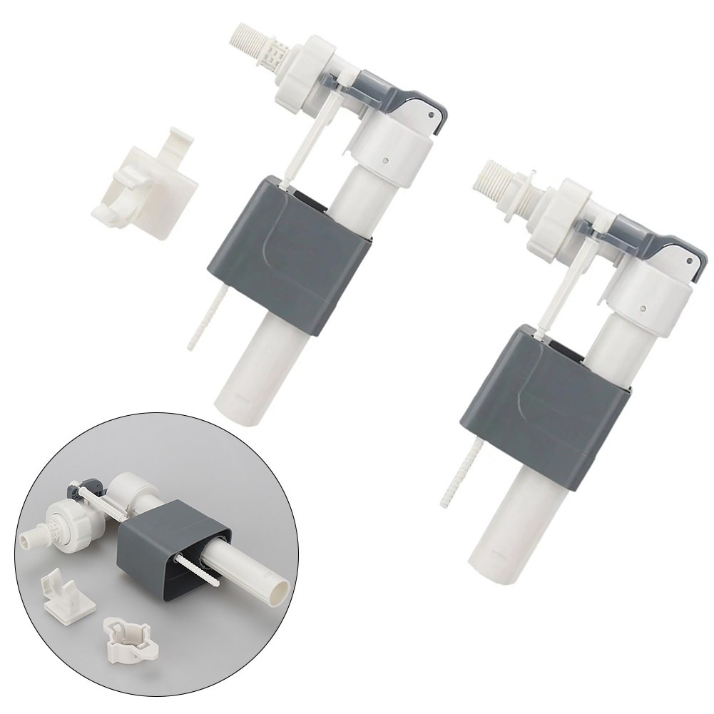 Inwall Design Toilet Water Supply Valve การดําเนินงานที่มีประสิทธิภาพ ...