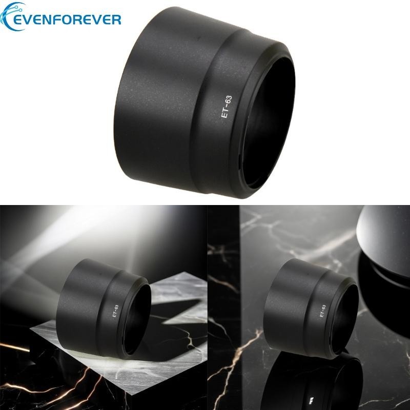 Reversible- ET-63 Lens For 750D 760D EF-S 55-250mm F4-5.6 Is