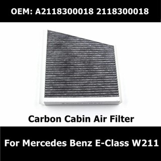Activated carbon pollen filter deals