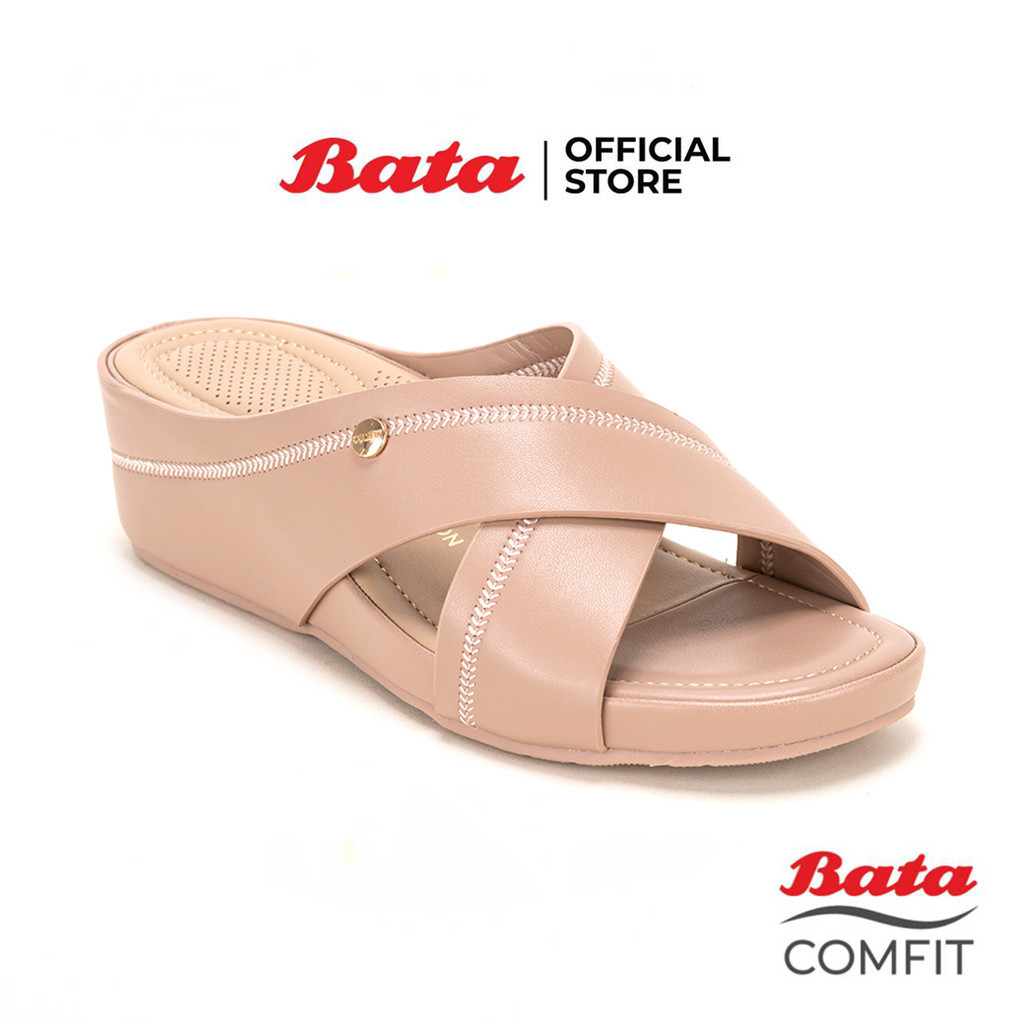Bata Comfit 2 CACA 7015088 Shopee Thailand