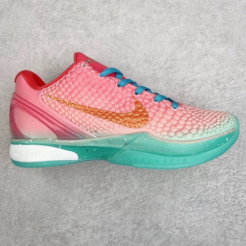 Nike [Company Level NK] Kobe 6 Protro Kobe 6th Generation Professional ...