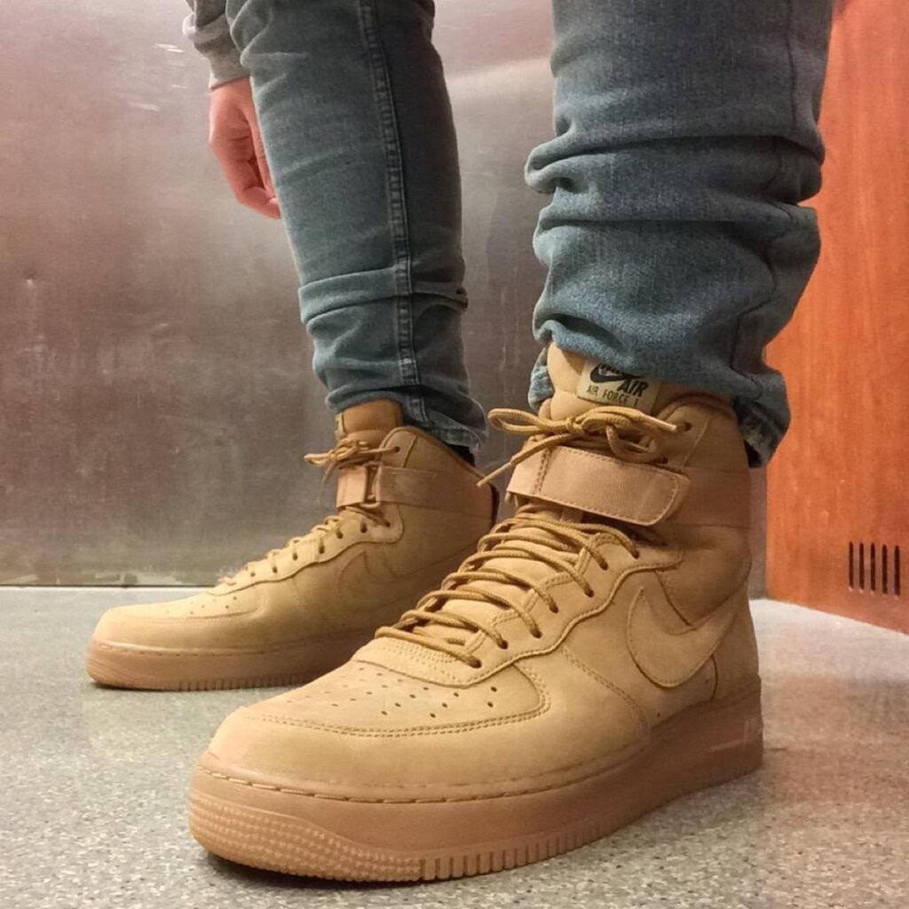 Force 1 mid wb discount