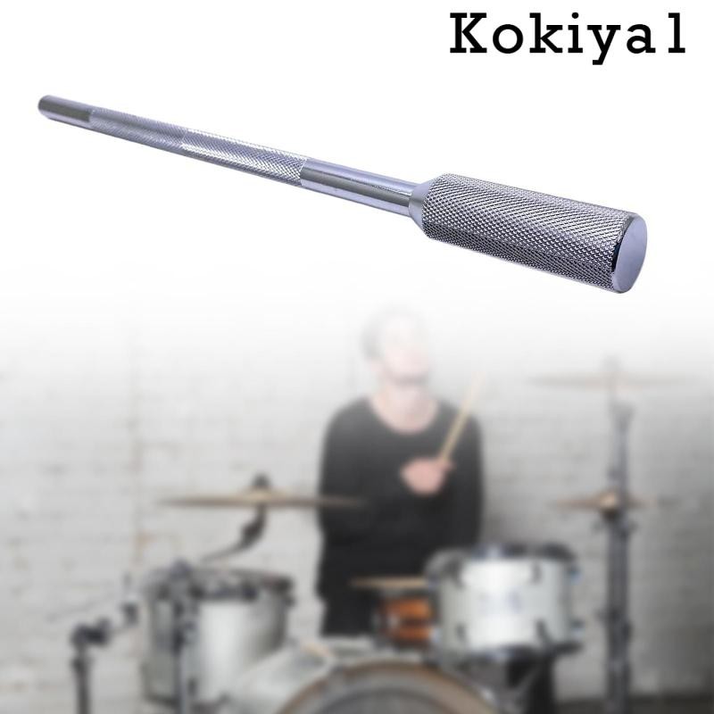 [Kokiya1] Cymbal Stand Mount Holder ฮาร์ดแวร์น้ําหนักเบาเครื่องกระทบ ...