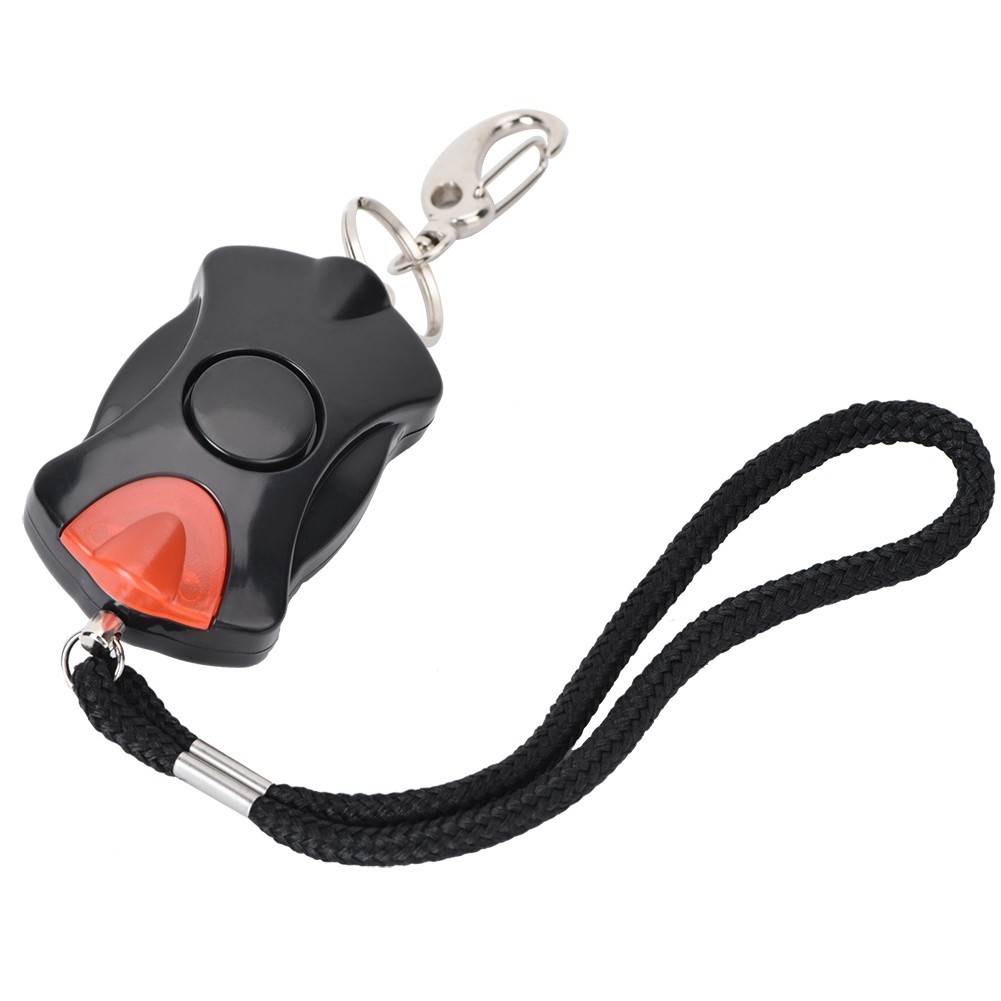 ABS Security Alarm 130db Defense Self Safe Siren Suitable For The FOD ...
