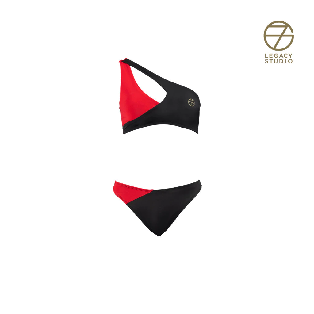 Legacy Studio ชุดว่ายน้ำ บิกินี่ เซ็ตทูโทน