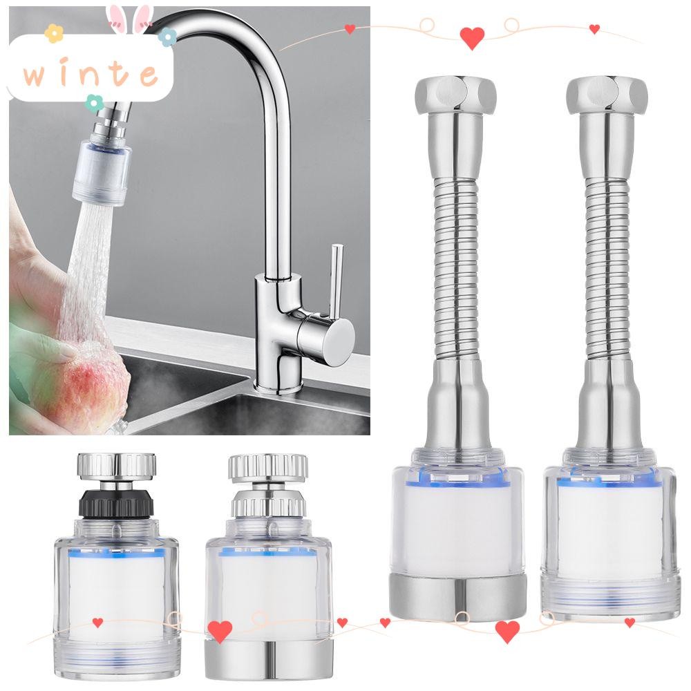 Inte Swivel Tap Kitchen Hardware Filter Diffuser 360° เครื่องพ่นสารเคมี ...
