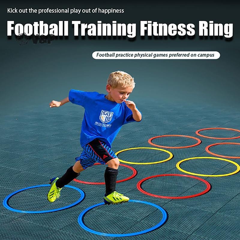 V&p Training Physical Circle Training Circle วงกลมทางกายภาพ Jumping ...