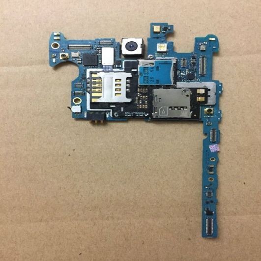 เมนบอร์ดซัมซุง N719 N7105 N7100 N7108D N7102 NOTE2 เมนบอร์ด E250S/K ...
