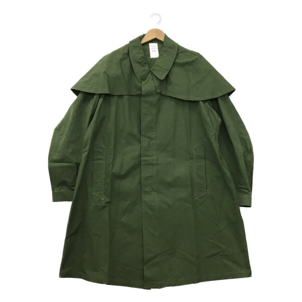 FLAN Si LOQ I Coat Men Direct from Japan Secondhand | Shopee Thailand