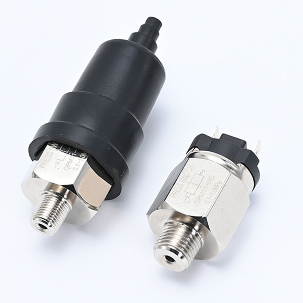 【Sunnylife 】 สวิตช ์ ความดันอากาศเครื ่ องอัดอากาศปรับได ้ 15-140psi ...