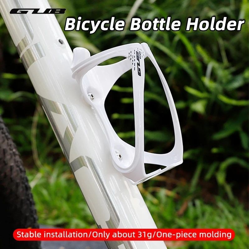 Gub กรงขวดน้ําจักรยาน PC พลาสติก Integrally-Molded ขวดกาต้มน้ํา MTB ...