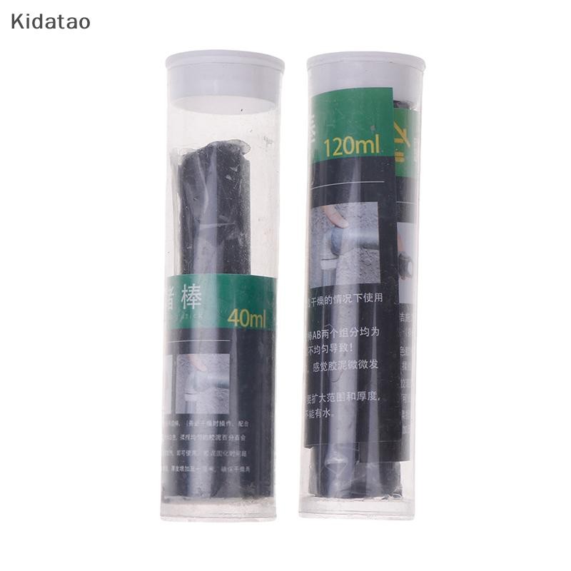 VIKEYTIM Epoxy Putty, 120g Quick Leak Repair Epoxy Putty Plastic Ceramic Acrylic Metal Stone Wood Glass Bonding And Repair Putty Stick White~p209526554 - View #8