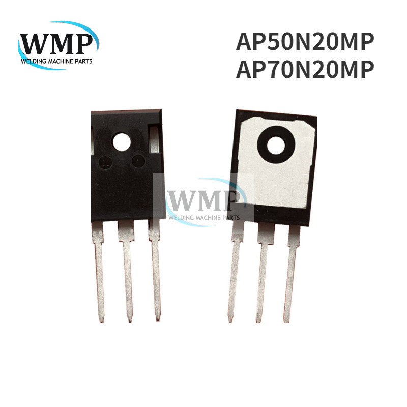 5 ชิ ้ น AP70N20MP AP50N20MP TO-247 200V 70A APM N-Channel MOSFET ต ้ น ...