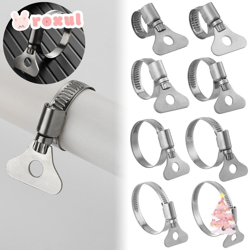 Roxul 1 ชิ้นท่อ Clamps เชื่อมที่มีประสิทธิภาพไอเสียซ่อมเครื่องมือซีล T ...