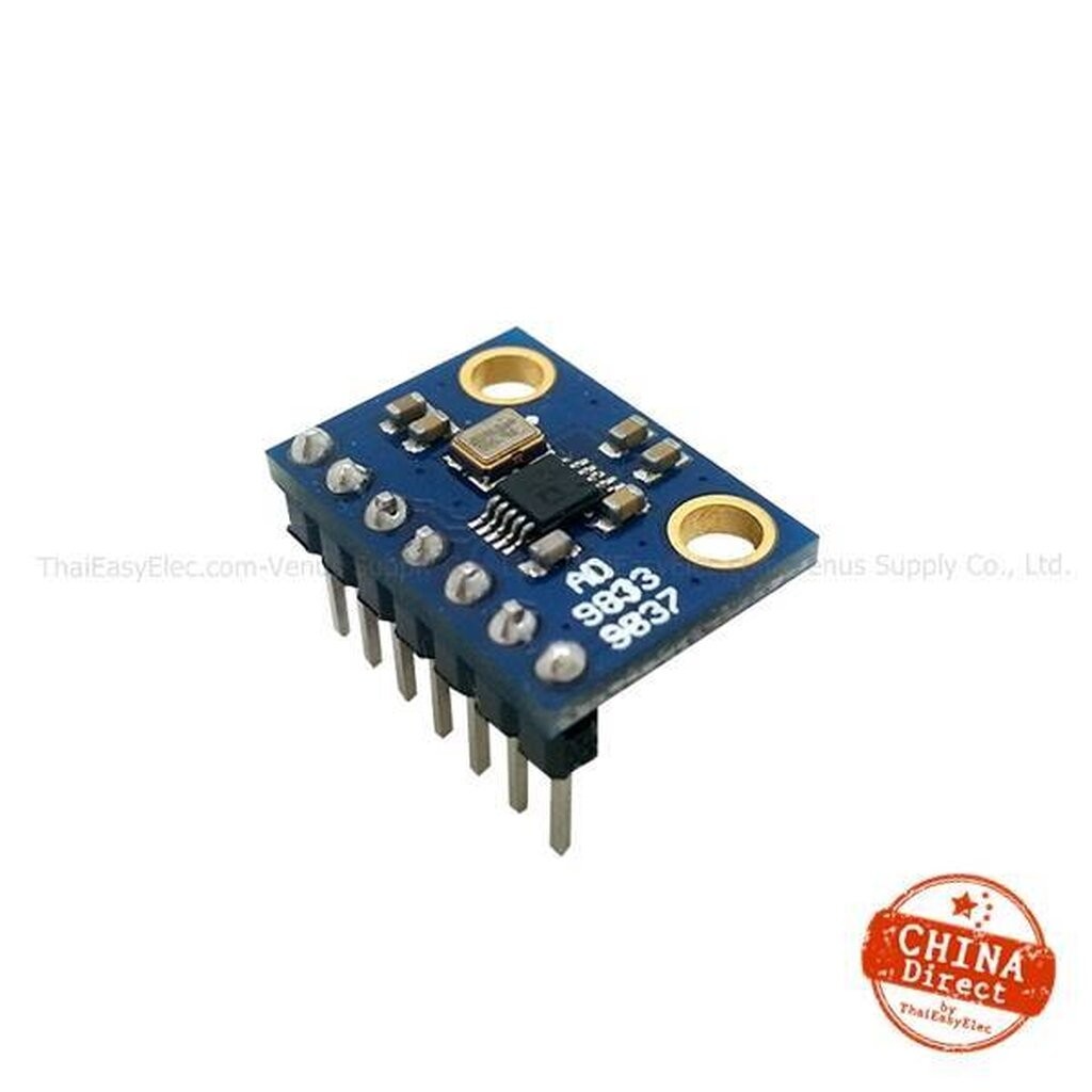 (Special Price) GY-9833 (DDS Signal Generator Module) | Shopee Thailand