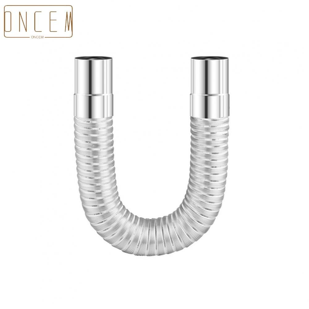 【Final Clear Out】Stainless Steel Wood Stove Pipe For Interior Water