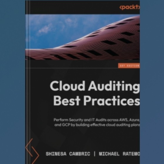 หนังสือฝึกซ้อมที่ดีที่สุดของคลาวด์ Auditing | Shopee Thailand