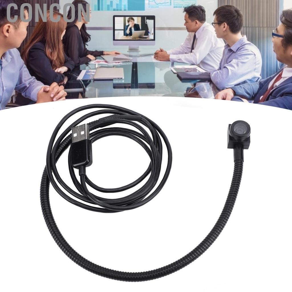 Concon Focket Center Cam 4K Autofocus Middle Screen Webcam สำหรับ Eye ...