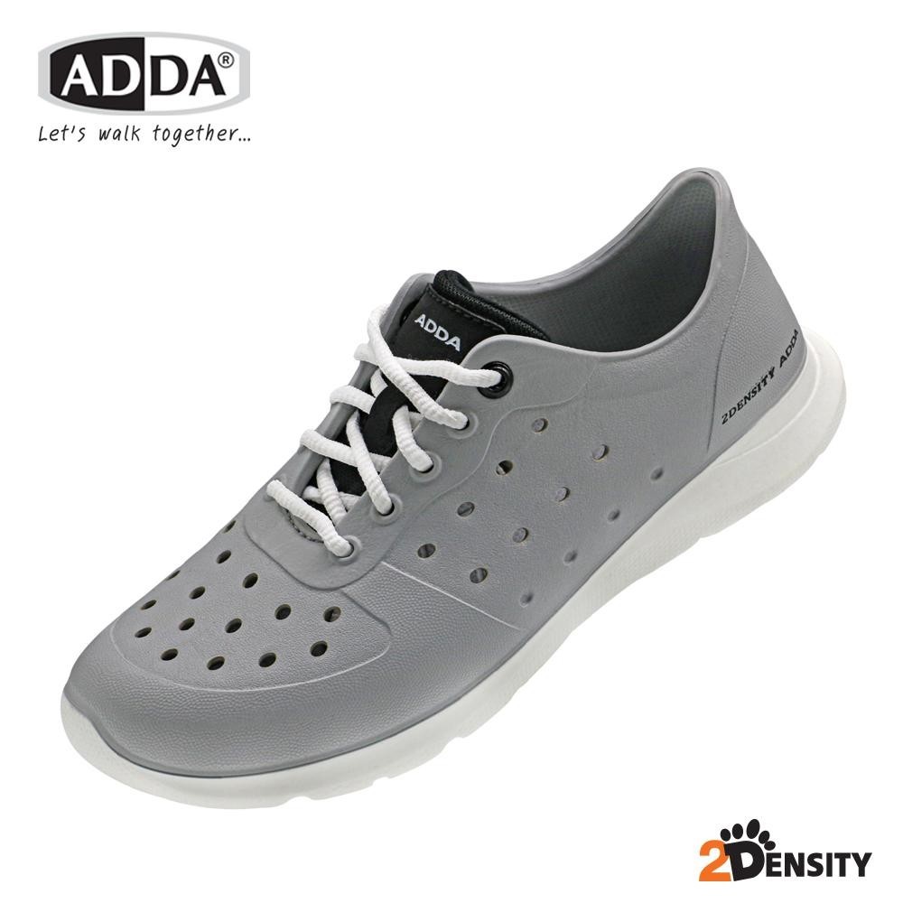 รองเท้าสปอร์ตผู้ชาย ADDA รุ่น 5TD86 SIZE (7-10) 2DENSITY นุ่มสวมใส่สบาย ...
