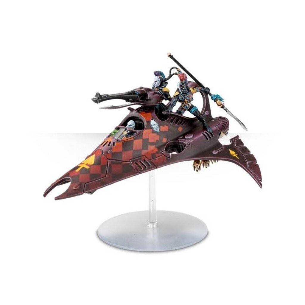 Warhammer 40k: Aeldari: Starweaver | Shopee Thailand