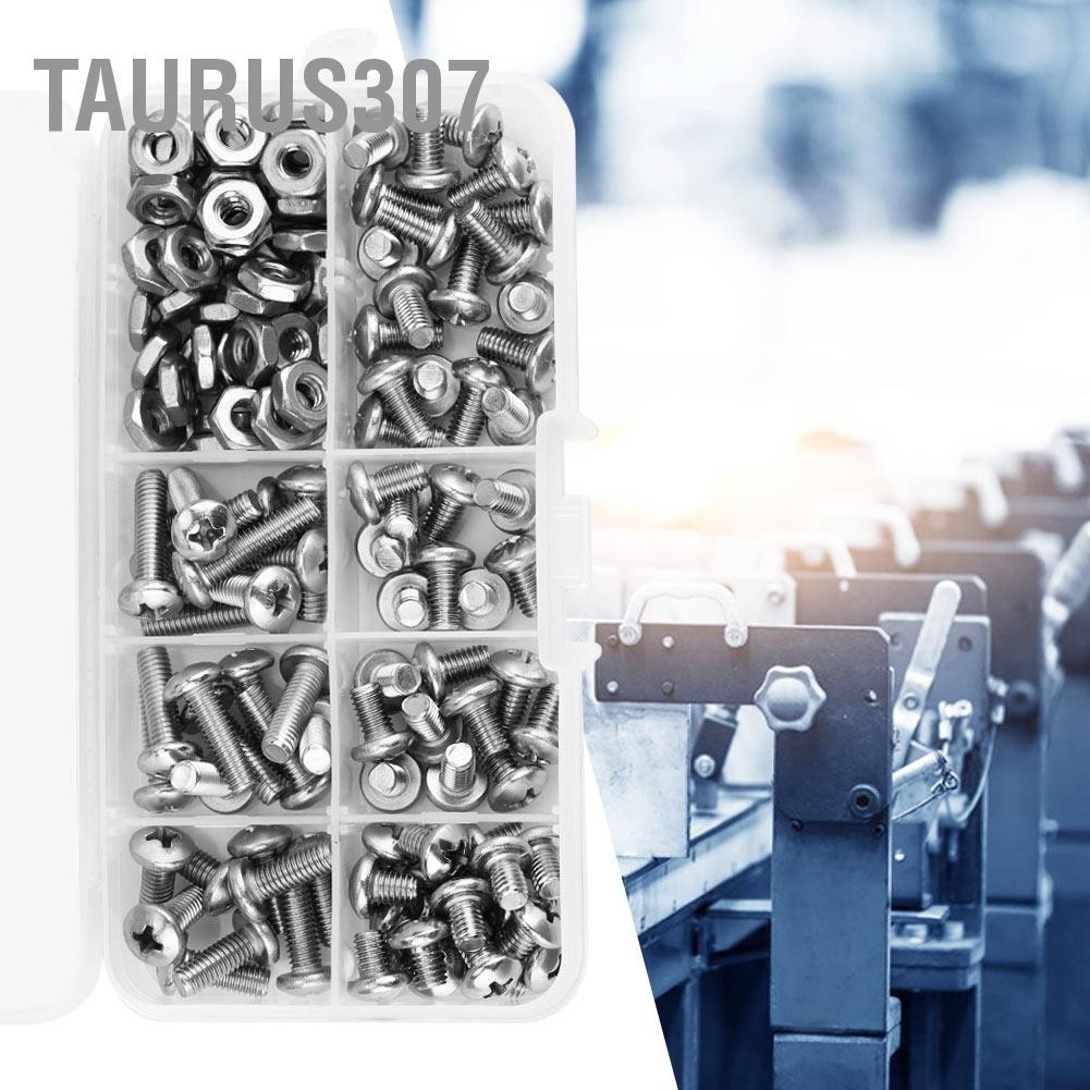 taurus307-140-10-32-304-ph-pan-head-screws