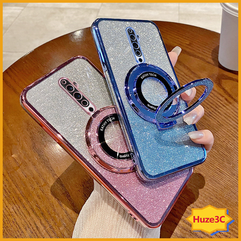 เคส OPPO Reno 2F Reno 2 Reno F5 F7 F9 F11 F11Pro เคสโทรศัพท์มือถือ แบบ ...