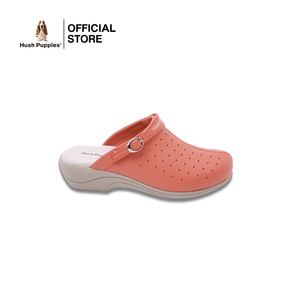 Hush puppies outlet nursing shoes