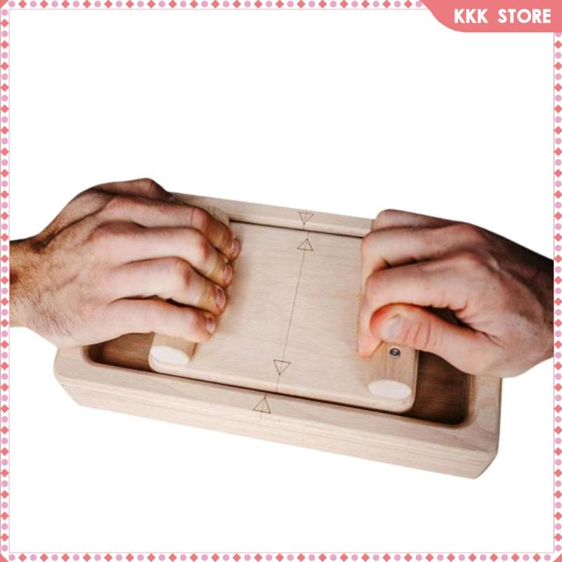 [Wishshopefhx] Finger Wrist Trainความยืดหยุ่นน้ําหนักเบาอเนกประสงค์การ ...