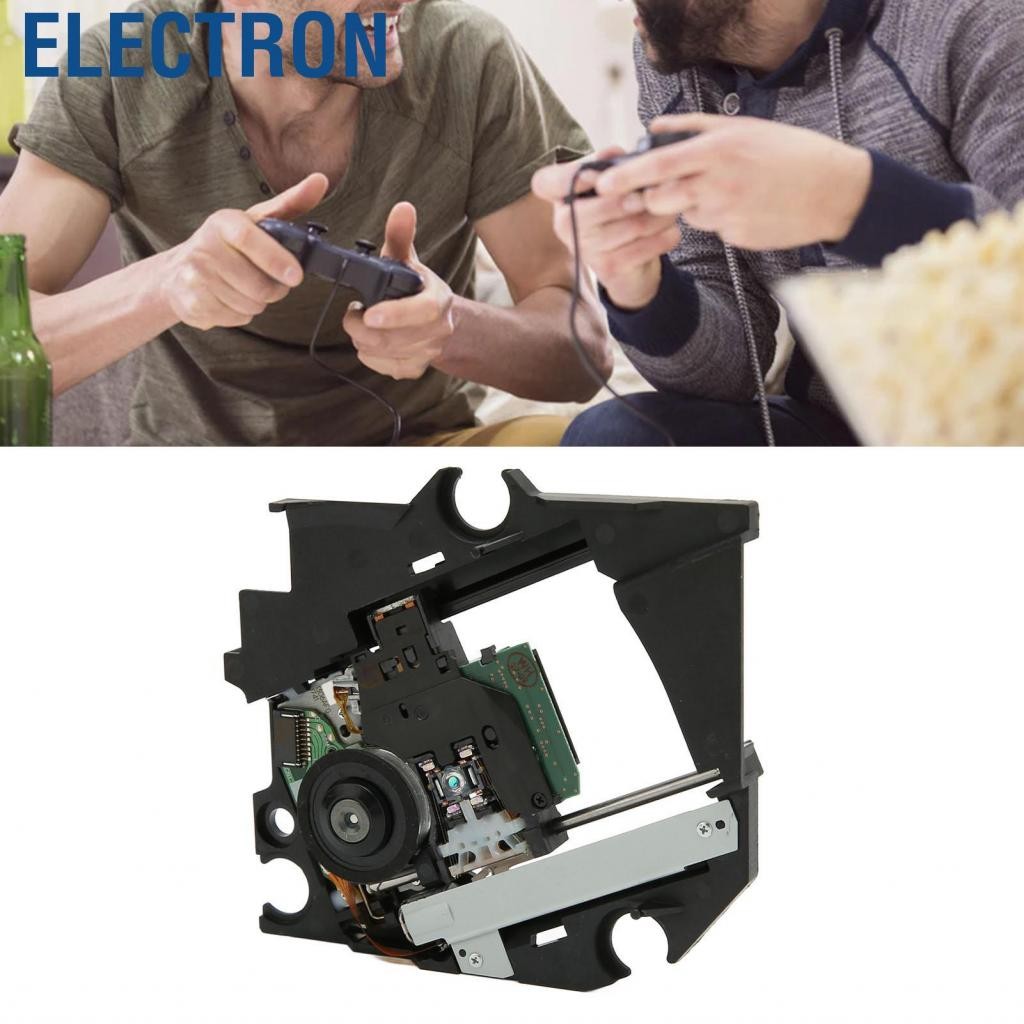 PS5 Bluray Laser Lens met Loopwerk KEM-497AAA