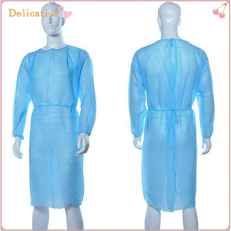 [Delication] ใหม่ล่าสุด ชุดเครื่องแบบผ่าตัด แบบใช้แล้วทิ้ง | Shopee ...