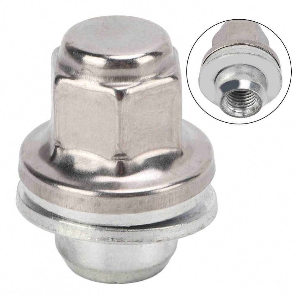 ใหม่ น็อตยึด อุปกรณ์เสริมรถยนต์ C2C35294 | Shopee Thailand