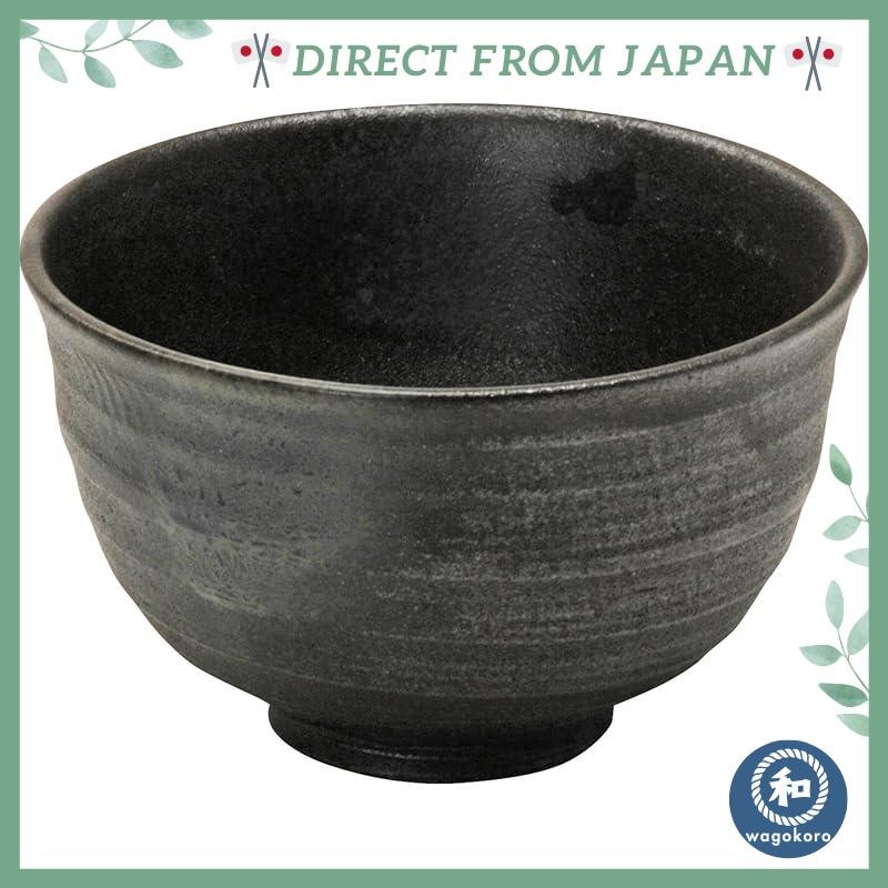 มัทฉะ Hayashi Kinnosuke Shoten Japanese Tea Bowl Set - Mino Ware 【ส่ง ...