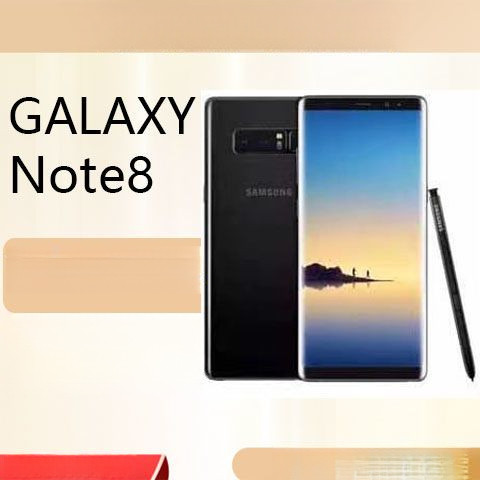 samsung galaxy note8 ราคาพิเศษ | ซื้อออนไลน์ที่ Shopee ส่งฟรี*ทั่วไทย!