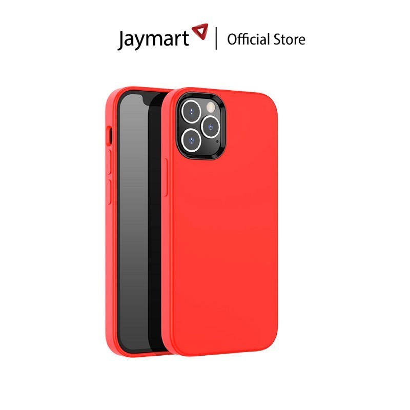 HOCO Pure series protective case for iPhone13 6.1 Pro (สินค้าของแท้) By ...