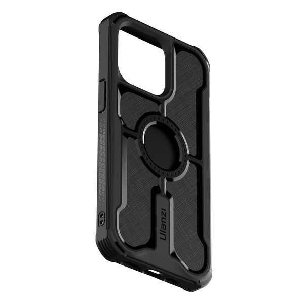 Ulanzi O-LOCK Case For ip 13 / 14 Series เคสสำหรับสมาร์ทโฟน กันกระแทก ...
