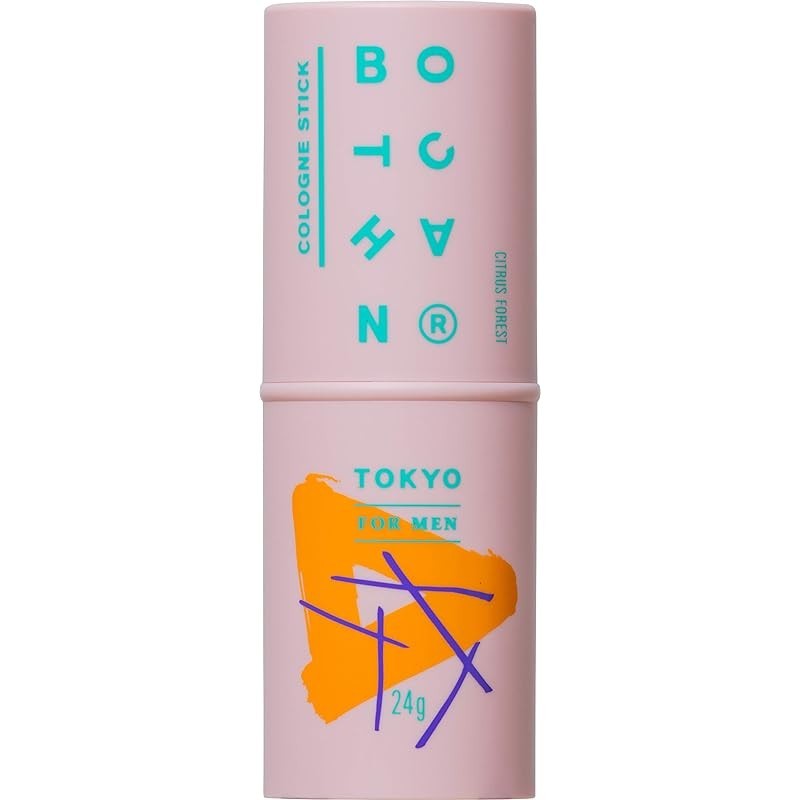Botchan botchan Cologne Stick น้ําหอมโคโลญจ์ แบบแท่ง ขนาด 24 กรัม ...