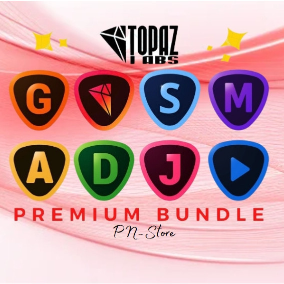 Topaz Lab Premium Collection 2024 | For Windows x64 | Full Version ...
