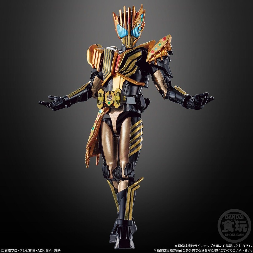 [BTF] Bandai พร้อมส่ง ของเล่นคาเมนไรเดอร์ Gochad 04 Bullets x ...